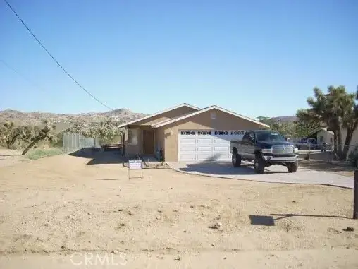 57510 Pueblo, Yucca Valley, CA 92284