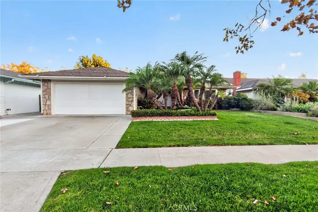 814 E 21st, Santa Ana, CA 92706 - #1