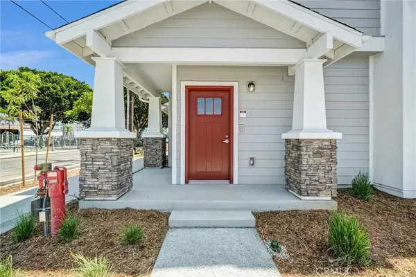 1336 Locust Avenue #3, Long Beach, CA 90813