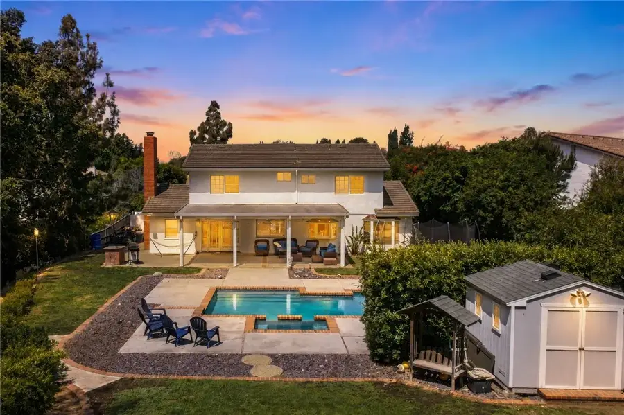 19122 Laura Lane, Yorba Linda, CA 92886 - #3