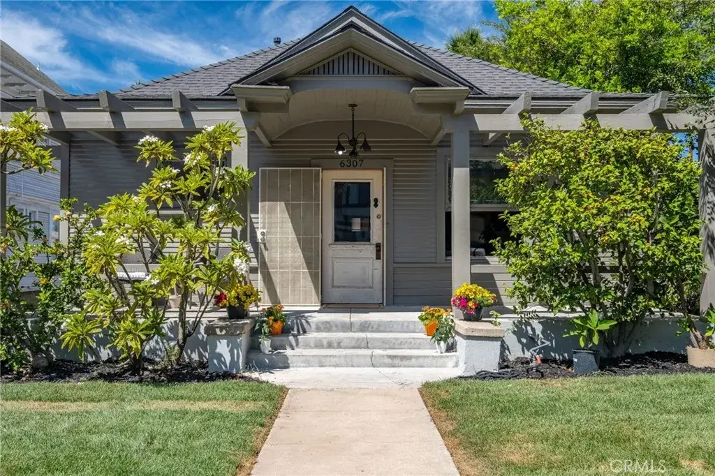 6307 Friends, Whittier, CA 90601 - #1