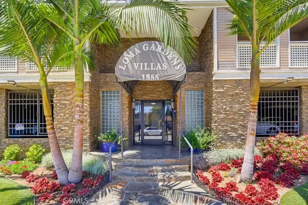 1355 Loma Avenue #311, Long Beach, CA 90804