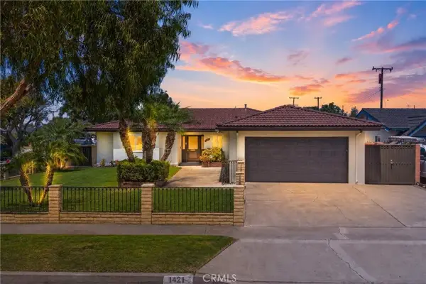1421 W Hall, Santa Ana, CA 92704