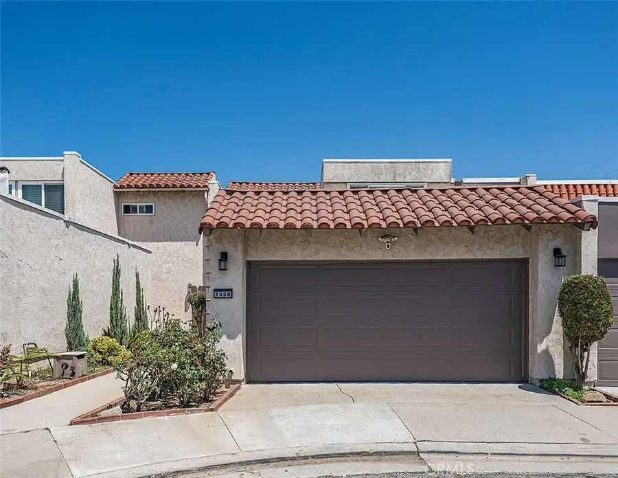 1858 Via Bandera, Whittier, CA 90601 - #2