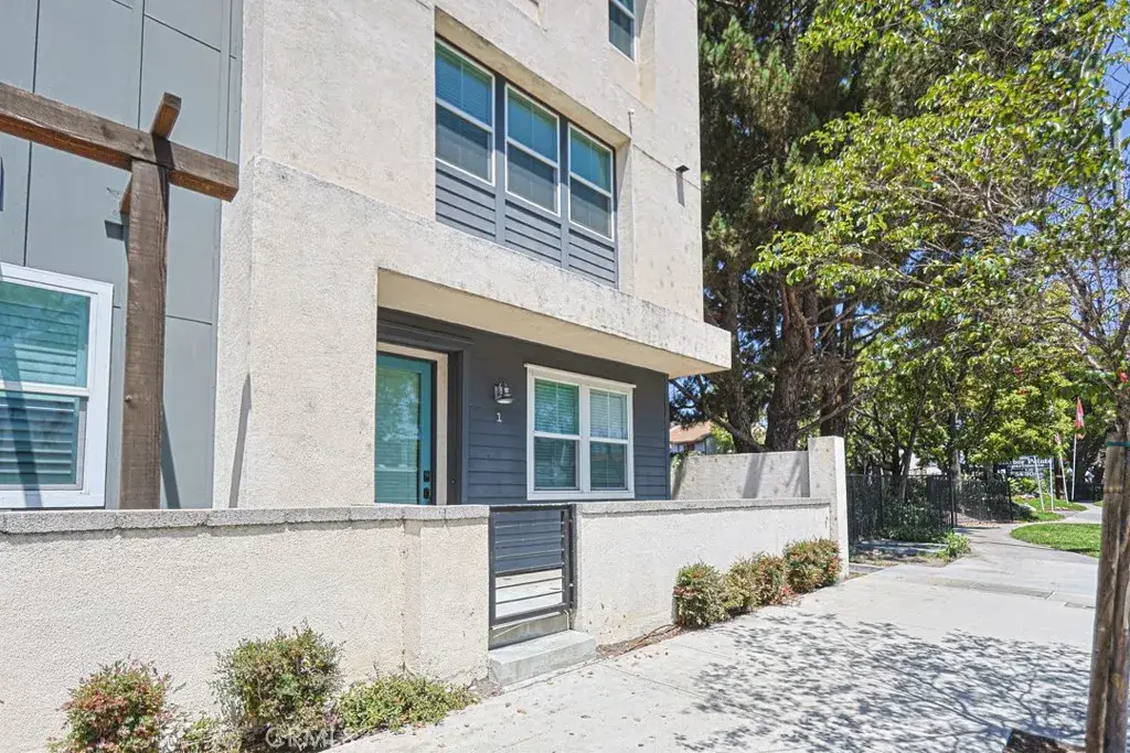 1410 N Harbor #1, Santa Ana, CA 92703 - #1