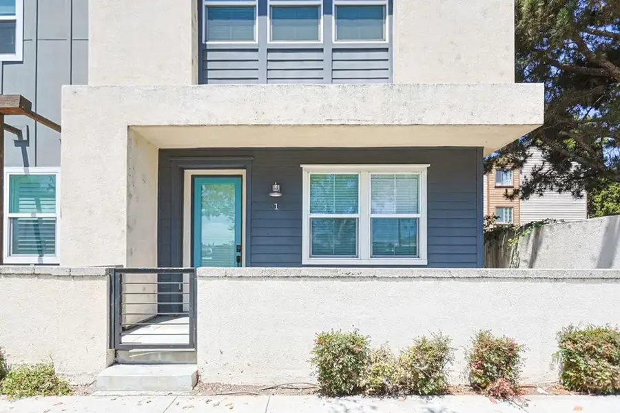 1410 N Harbor #1, Santa Ana, CA 92703 - #2