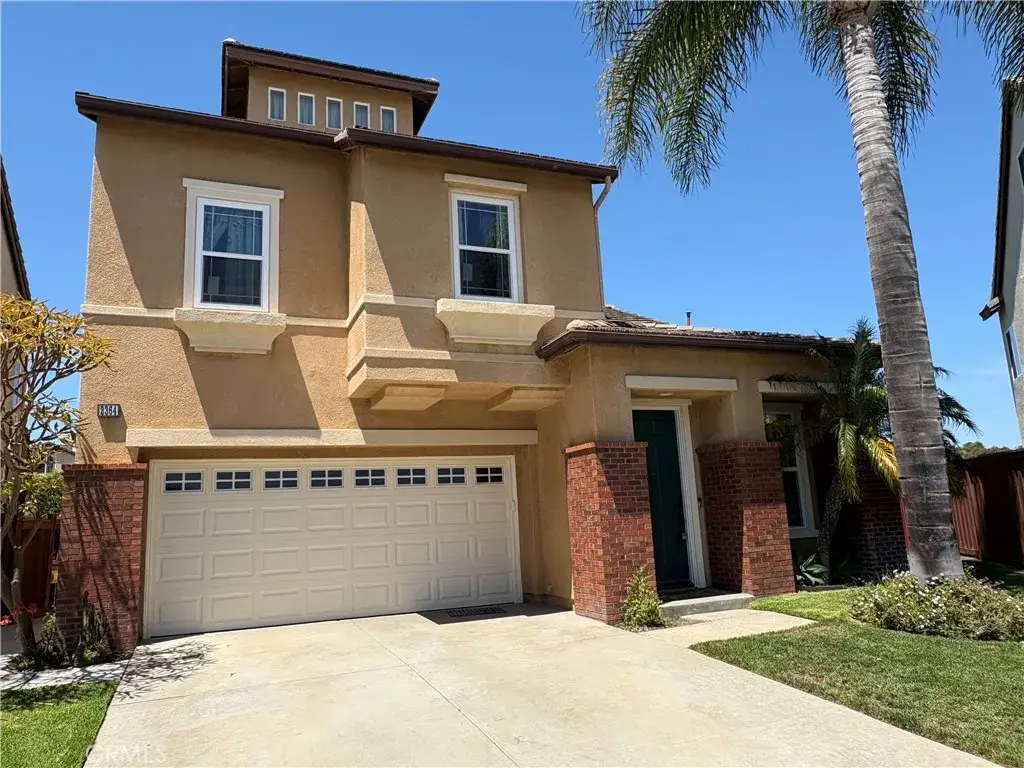 2364 Amelia Court, Signal Hill, CA 90755 - #1