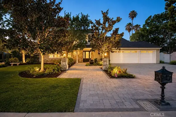 18601 Amate, Villa Park, CA 92861