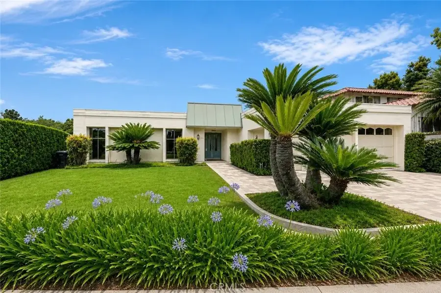 535 Papyrus, La Habra Heights, CA 90631 - #2