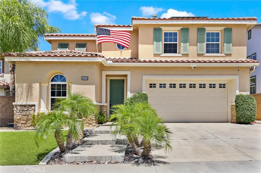 35418 Coyote Creek Court, Lake Elsinore, CA 92532 - #1
