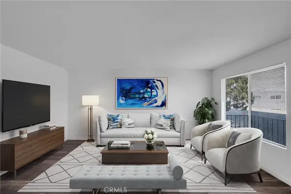 5530 Ackerfield #508, Long Beach, CA 90805