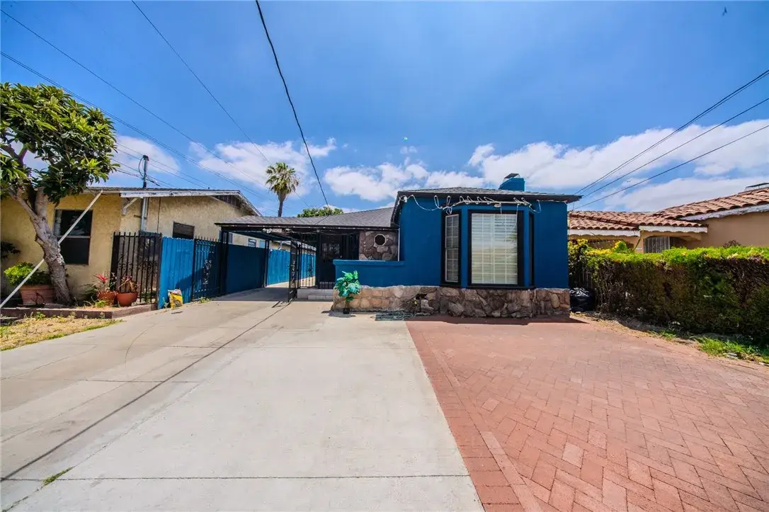 3418 Grand Ave, Huntington Park, CA 90255 - #1