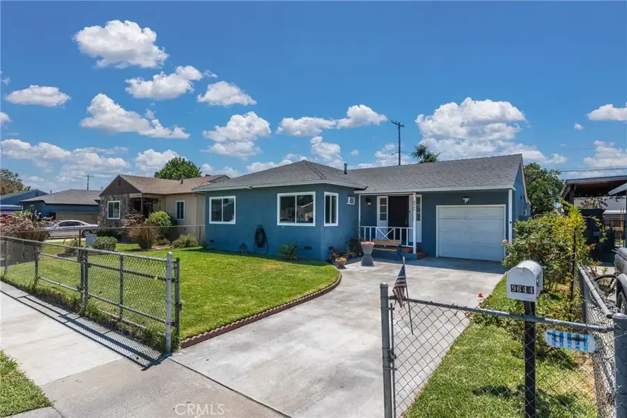 9644 Wampler Street, Pico Rivera, CA 90660 - #2