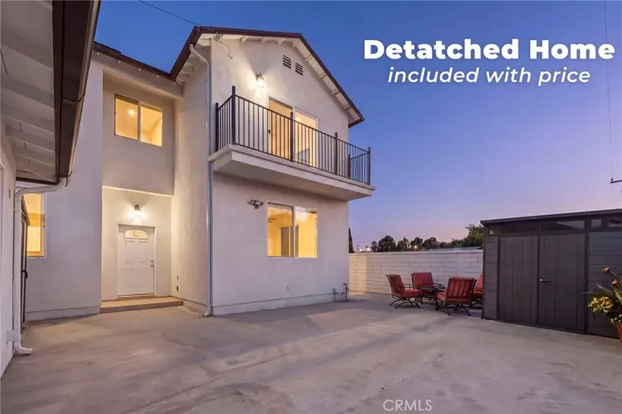 14502 Broadway, Whittier, CA 90604 - #2