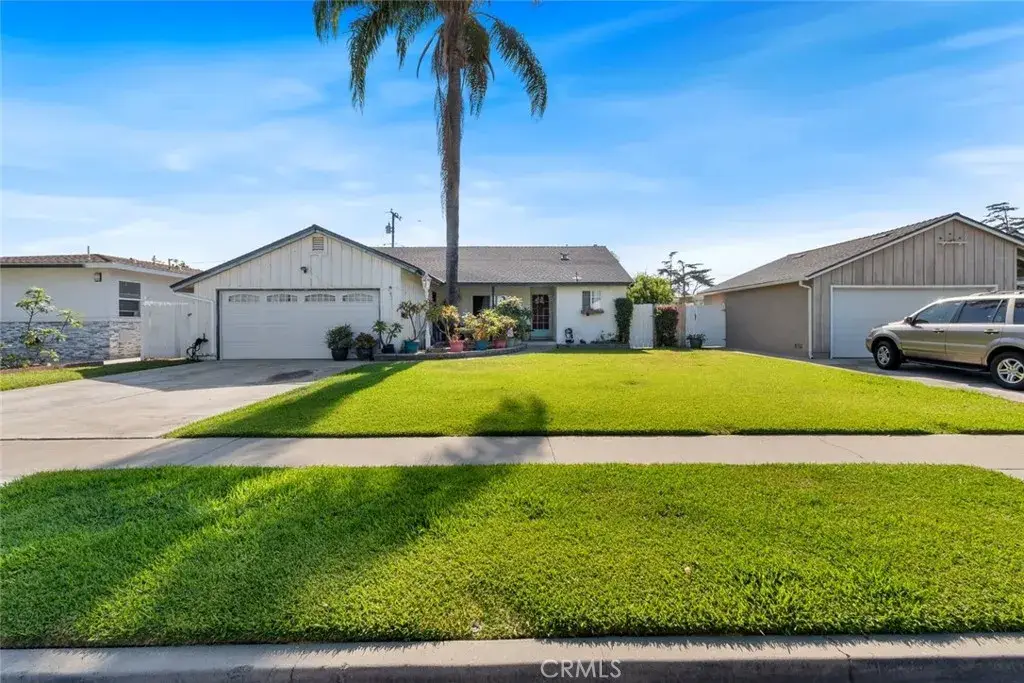 12282 Ellen, Garden Grove, CA 92840 - #1