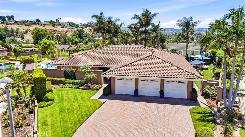 6012 Toyon Terrace, Yorba Linda, CA 92886 - #1