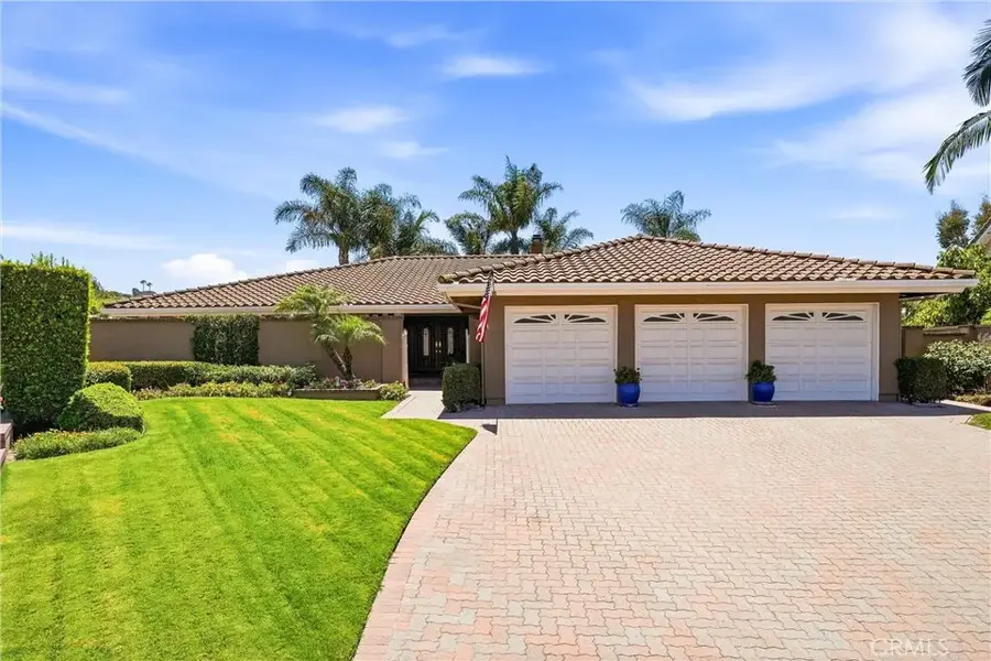 6012 Toyon Terrace, Yorba Linda, CA 92886 - #2