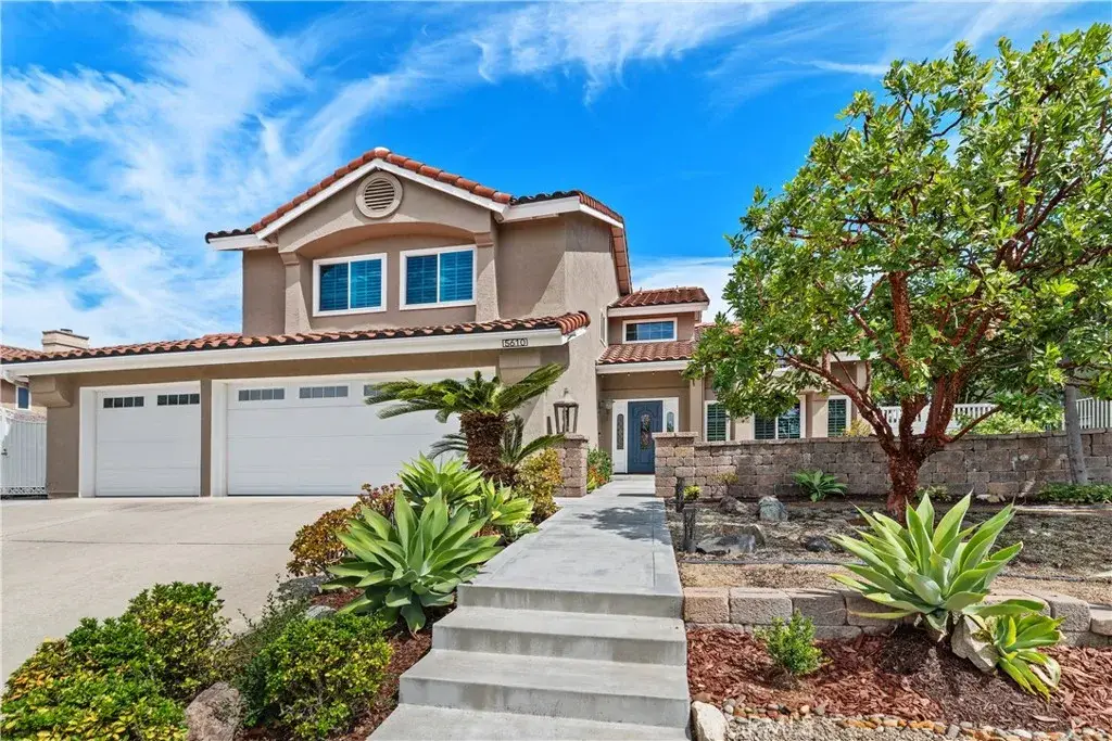 5610 Sugar Pine Drive, Yorba Linda, CA 92886 - #1