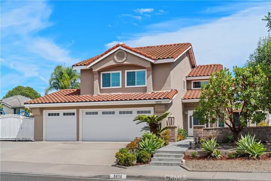 5610 Sugar Pine Drive, Yorba Linda, CA 92886 - #2