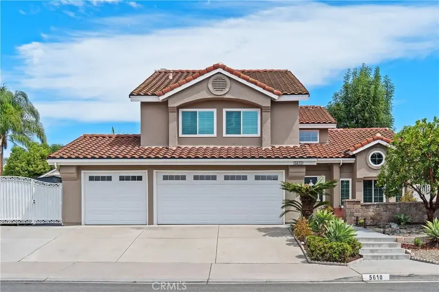 5610 Sugar Pine Drive, Yorba Linda, CA 92886 - #3