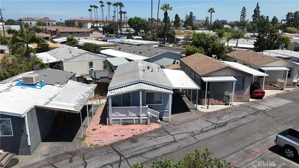 13102 Partridge, Garden Grove, CA 92843 - #1