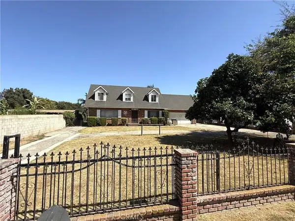 13652 Lomitas Ave, La Puente, CA 91746