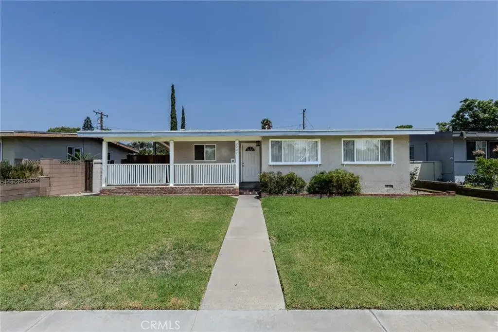 2227 E Ward Terrace, Anaheim, CA 92806 - #1