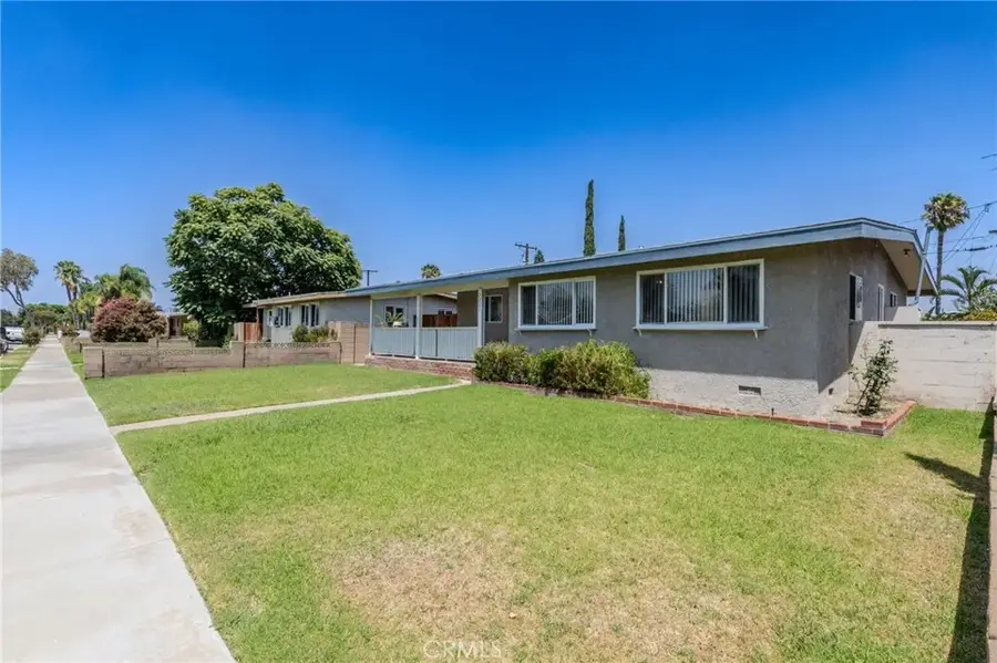 2227 E Ward Terrace, Anaheim, CA 92806 - #2