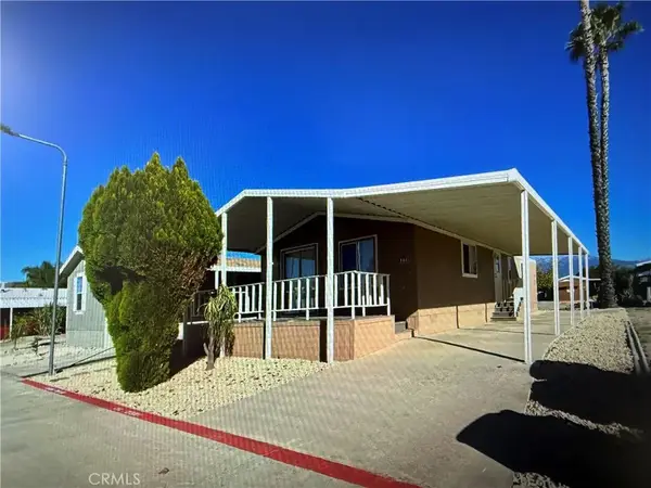 913 Grand #144, San Jacinto, CA 92583