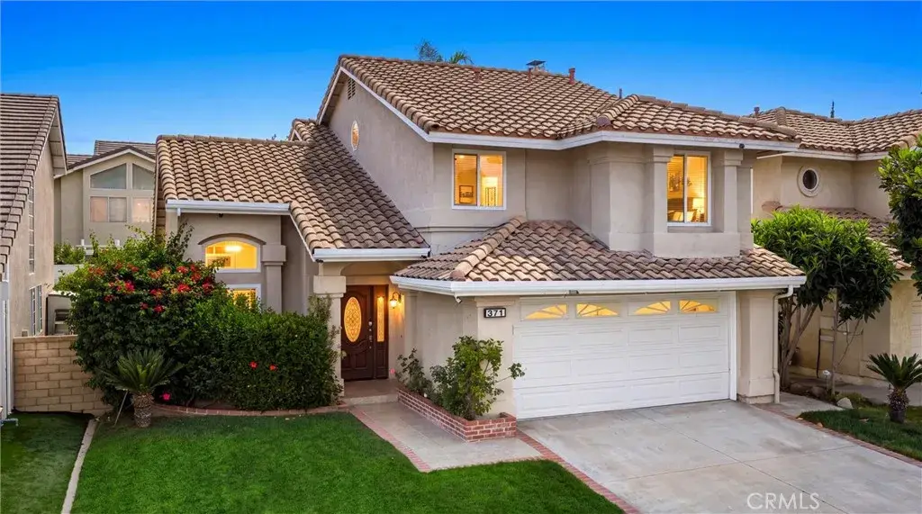 371 N Brook Glen, Orange, CA 92869 - #1