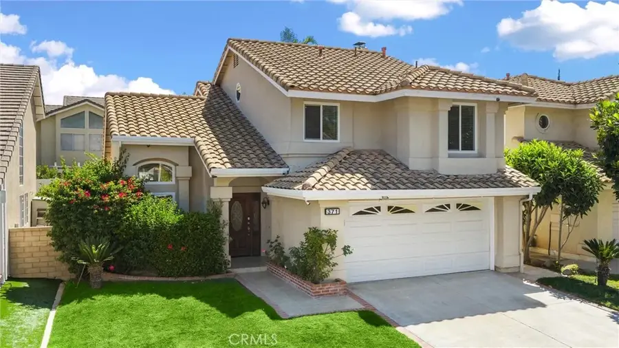371 N Brook Glen, Orange, CA 92869 - #2