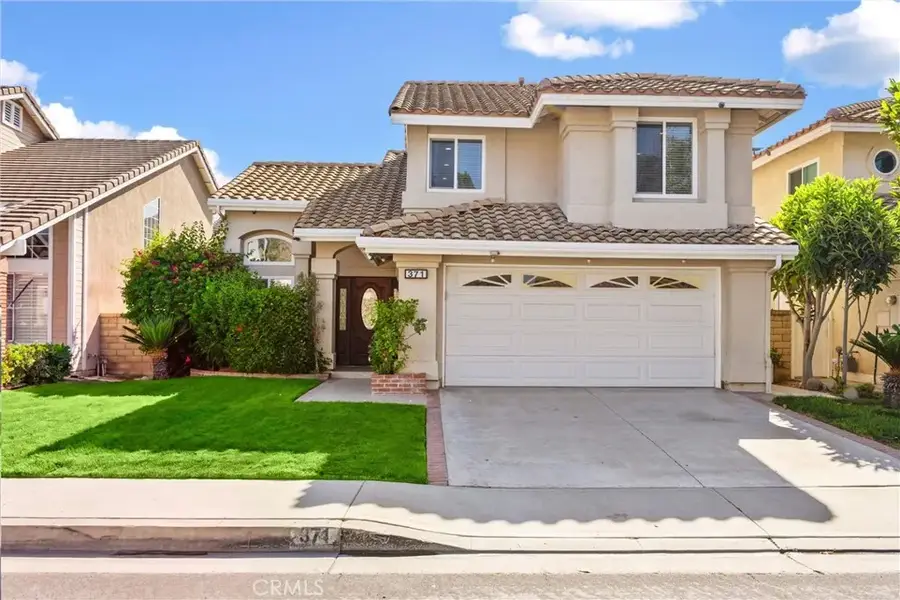 371 N Brook Glen, Orange, CA 92869 - #3