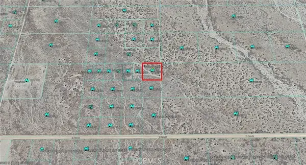 12 Vac/vic #12/125, Palmdale, CA 93591