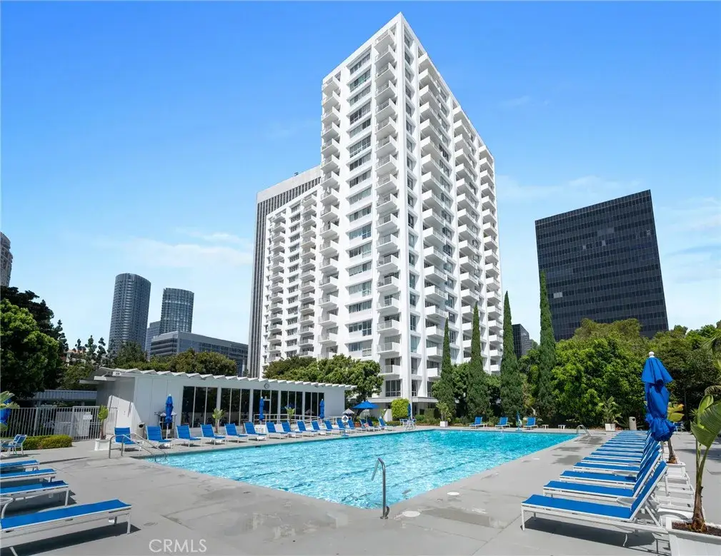 2160 Century Park East, Los Angeles, CA 90067 - #1