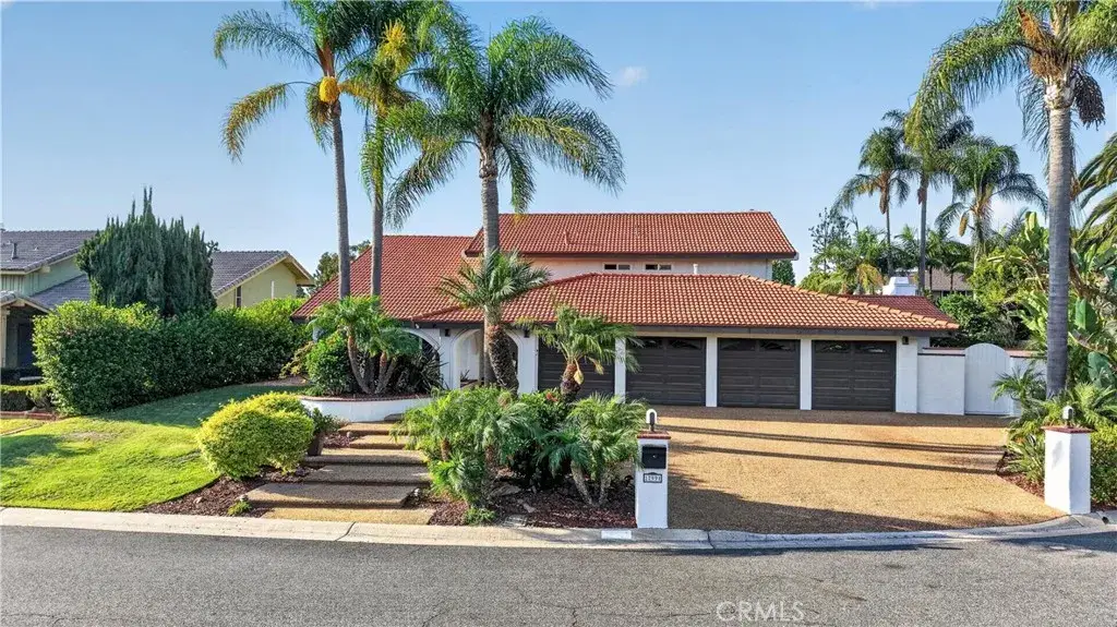 17991 Prado Circle, Villa Park, CA 92861 - #1