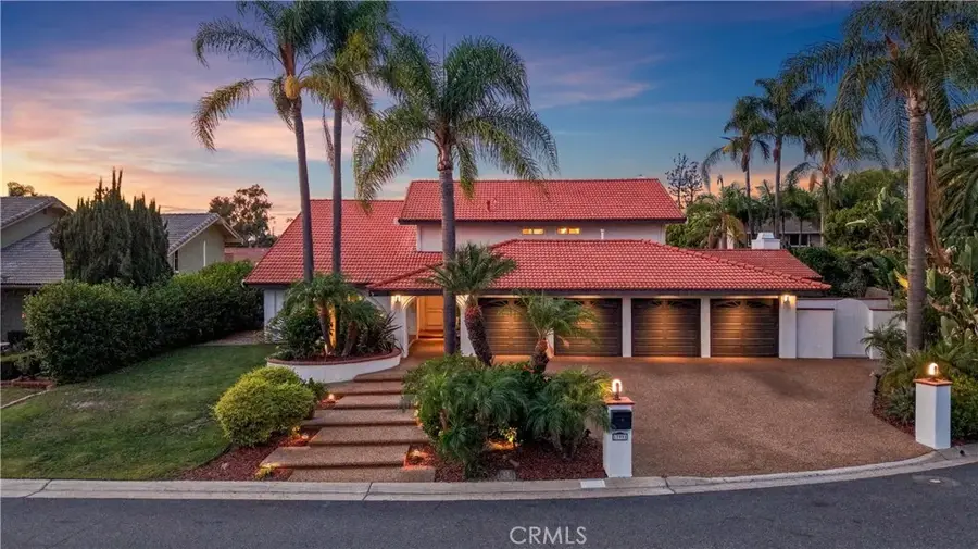 17991 Prado Circle, Villa Park, CA 92861 - #2