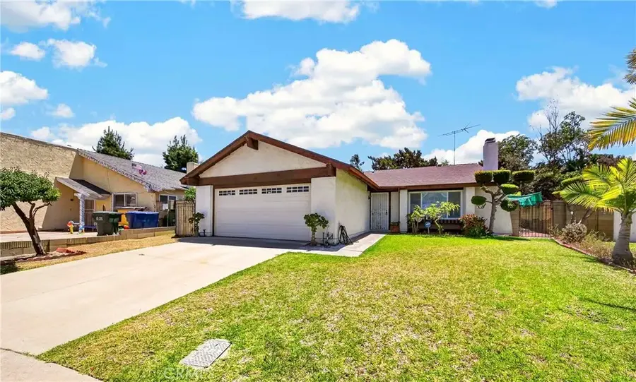 16306 Ranmore, Hacienda Heights, CA 91745 - #2