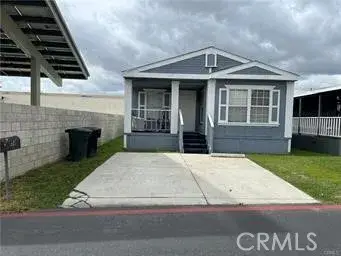 2770 W Lincoln #58, Anaheim, CA 92801 - #1