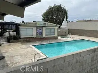 2770 W Lincoln #58, Anaheim, CA 92801 - #3