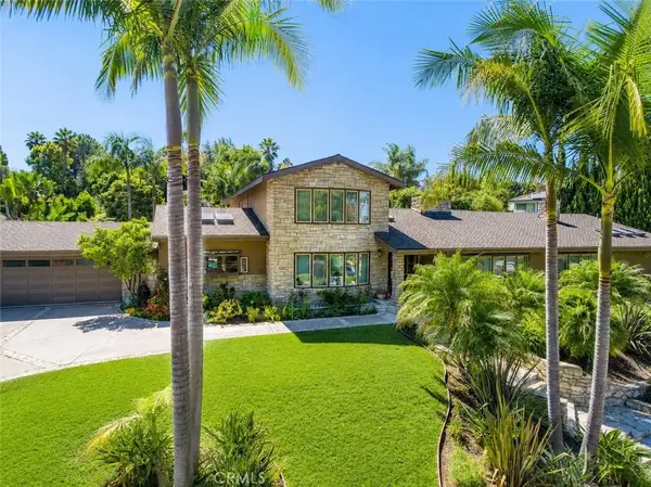 14 Palomino Lane, Rolling Hills Estates, CA 90274