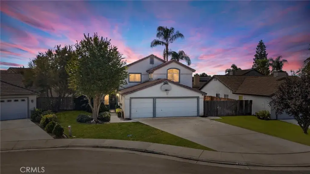 9711 Touchstone, Bakersfield, CA 93311 - #1