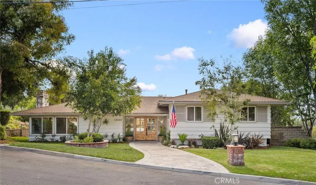 13081 Saint Thomas, North Tustin, CA 92705 - #1