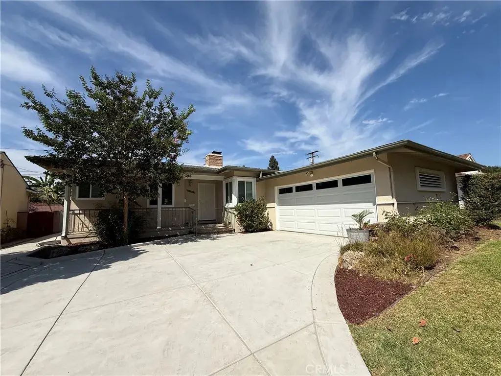 15783 Lashburn Street, Whittier, CA 90603 - #1
