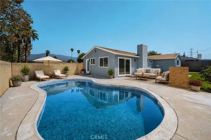 5724 N Galanto, Azusa, CA 91702 - #2