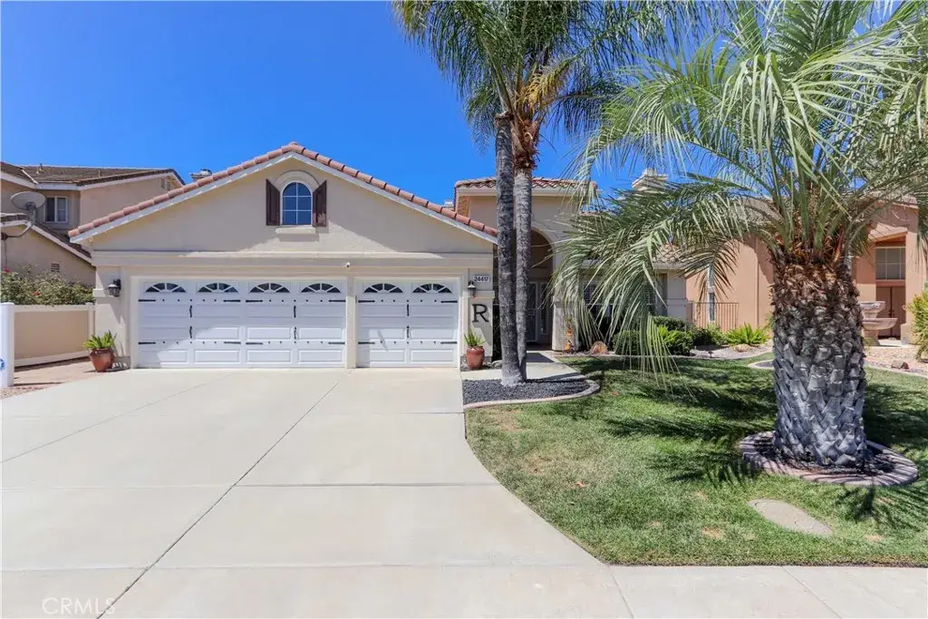 24417 Corte Sanino, Murrieta, CA 92562 - #1
