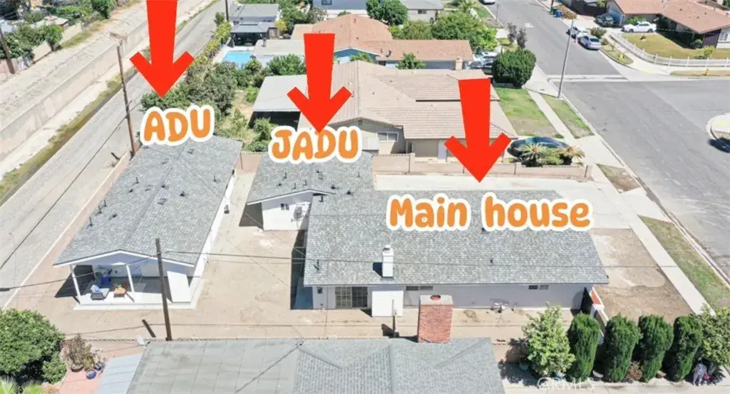 8741 Jennrich Ave, Westminster, CA 92683 - #1