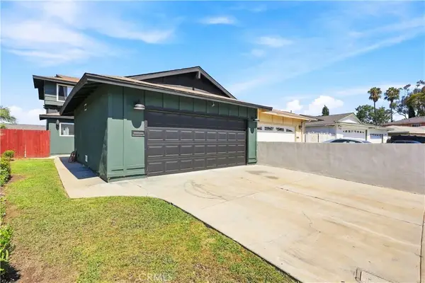 17527 Harwick Court, Carson, CA 90746
