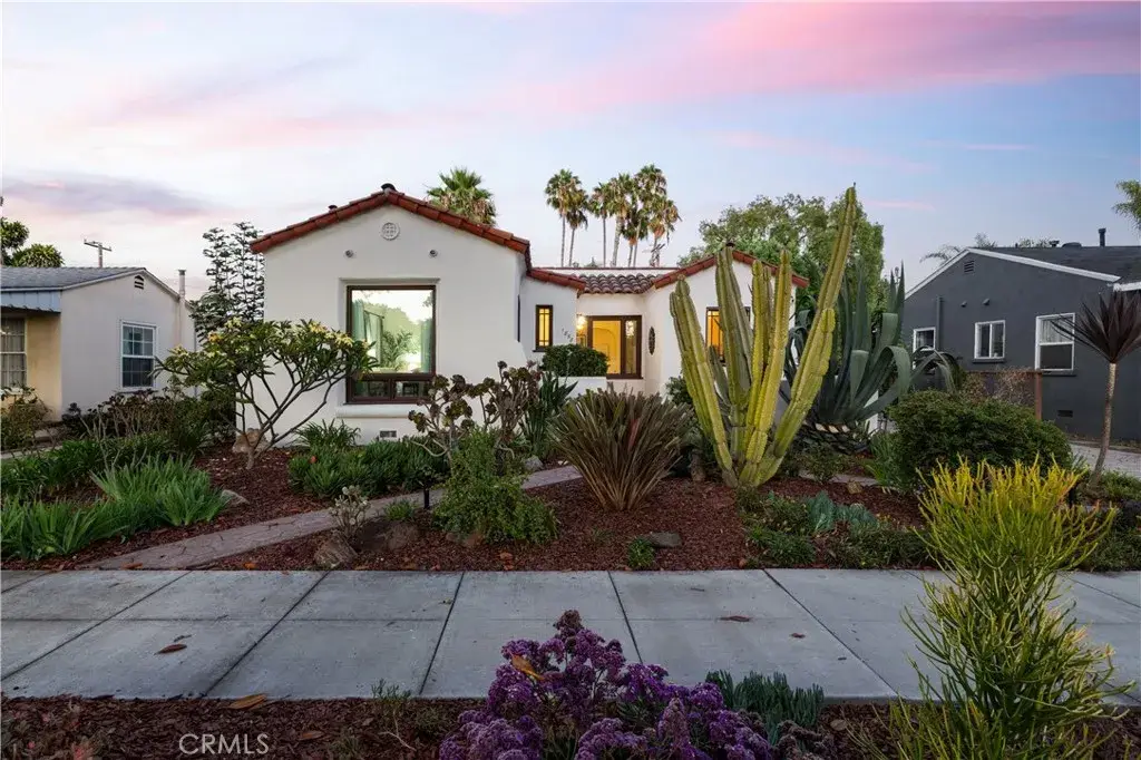1858 Maine Avenue, Long Beach, CA 90806 - #1