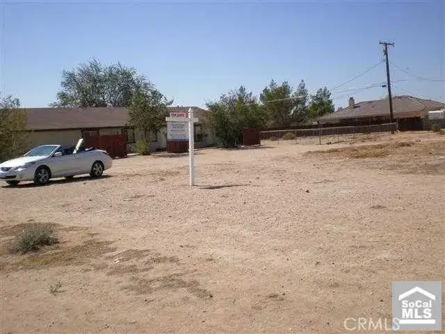 0 Navajo, Apple Valley, CA 92308 - #3