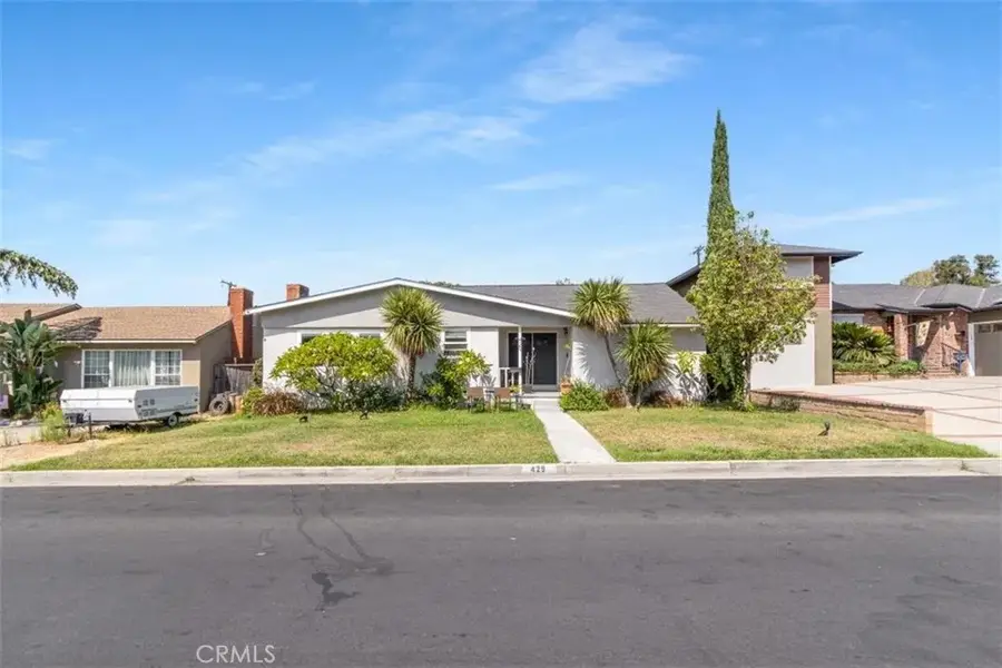429 S Colfax, La Habra, CA 90631 - #2